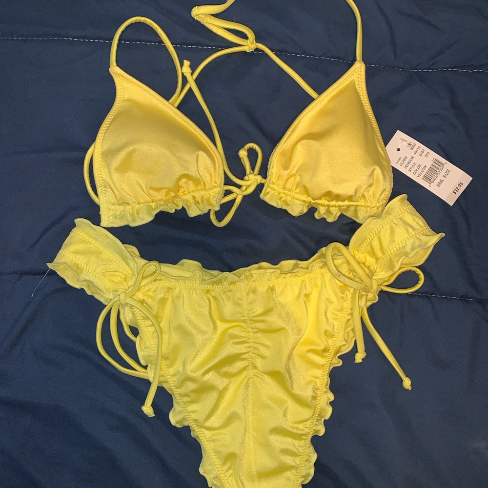 Pacsun Bikini